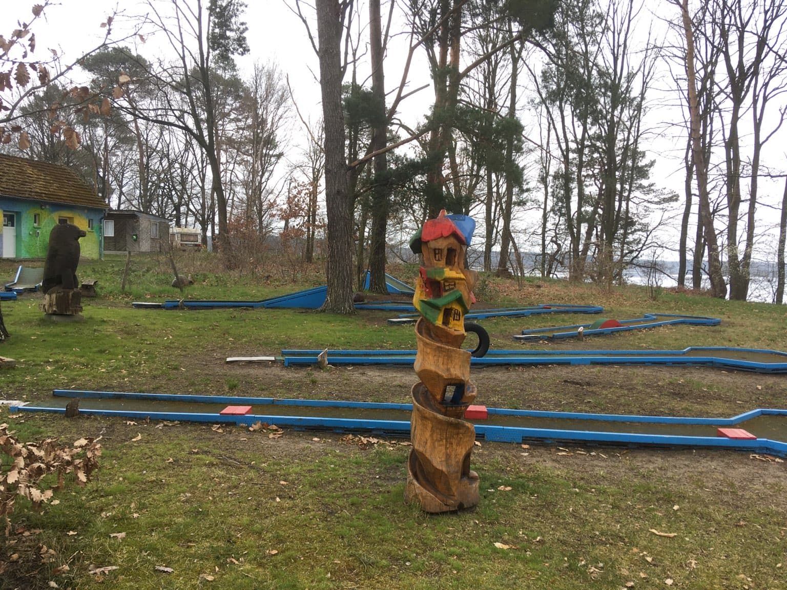 Fotos - Gaia Kindercamps - 15