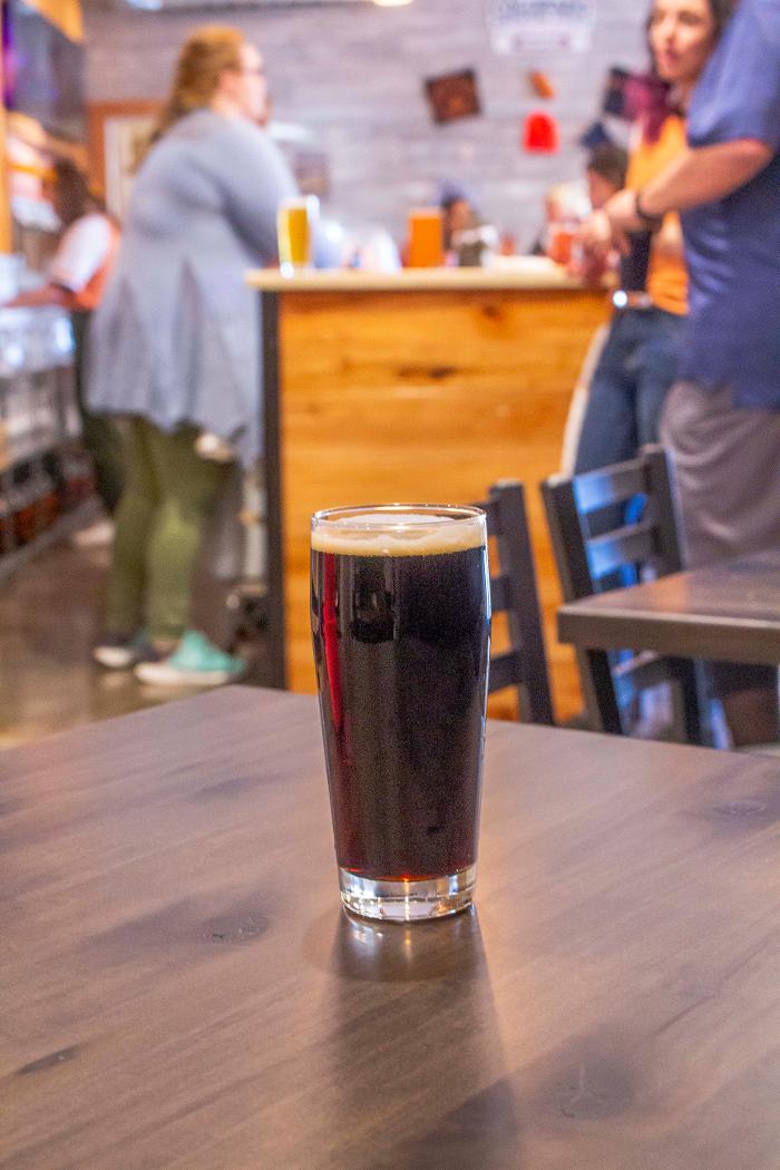 Whistle Pig Brewing Company - Colorado Springs, CO