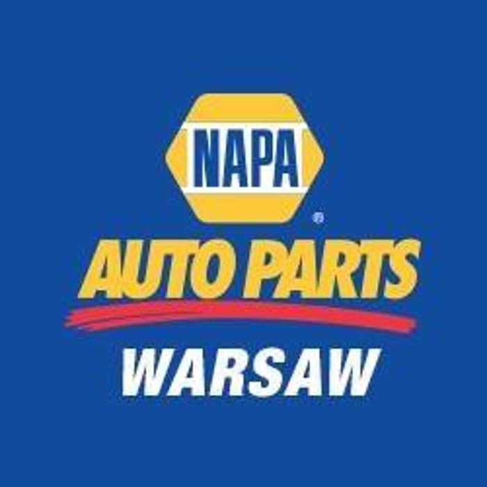 NAPA Auto Parts - Warsaw Automotive Supply Corp - Warsaw, IN