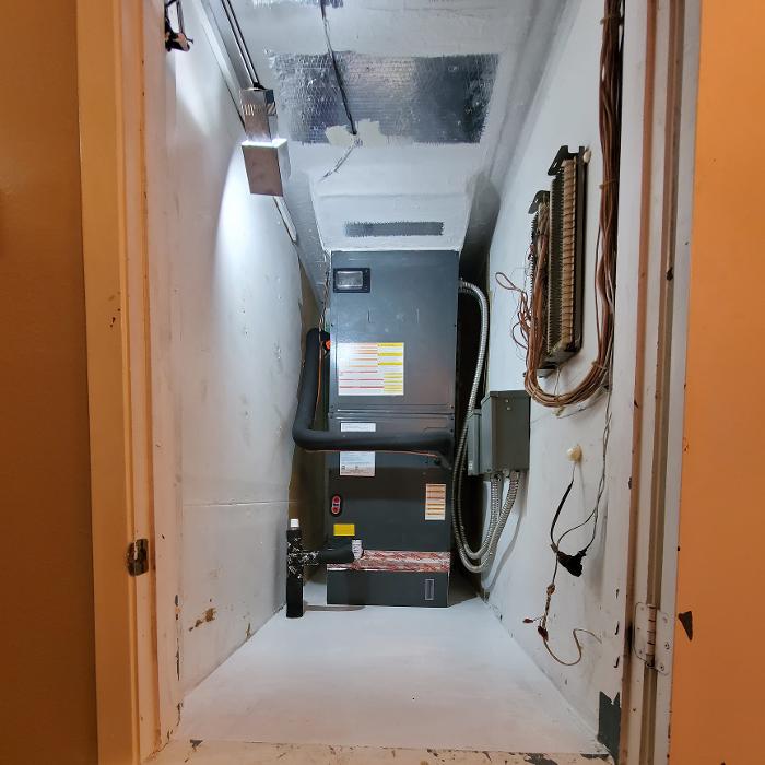 Texas Air Conditioning and Heating LLC - Corpus Christi, TX