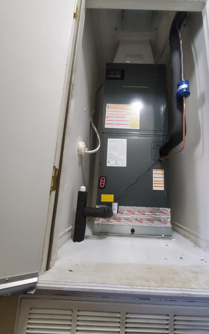 Texas Air Conditioning and Heating LLC - Corpus Christi, TX