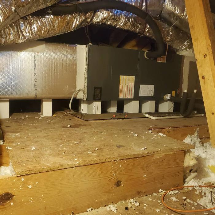 Texas Air Conditioning and Heating LLC - Corpus Christi, TX