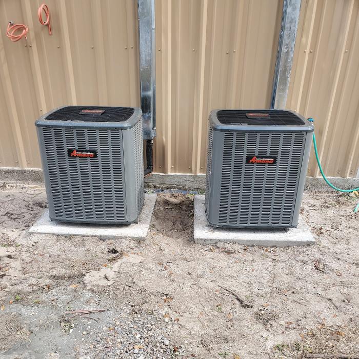 Texas Air Conditioning and Heating LLC - Corpus Christi, TX