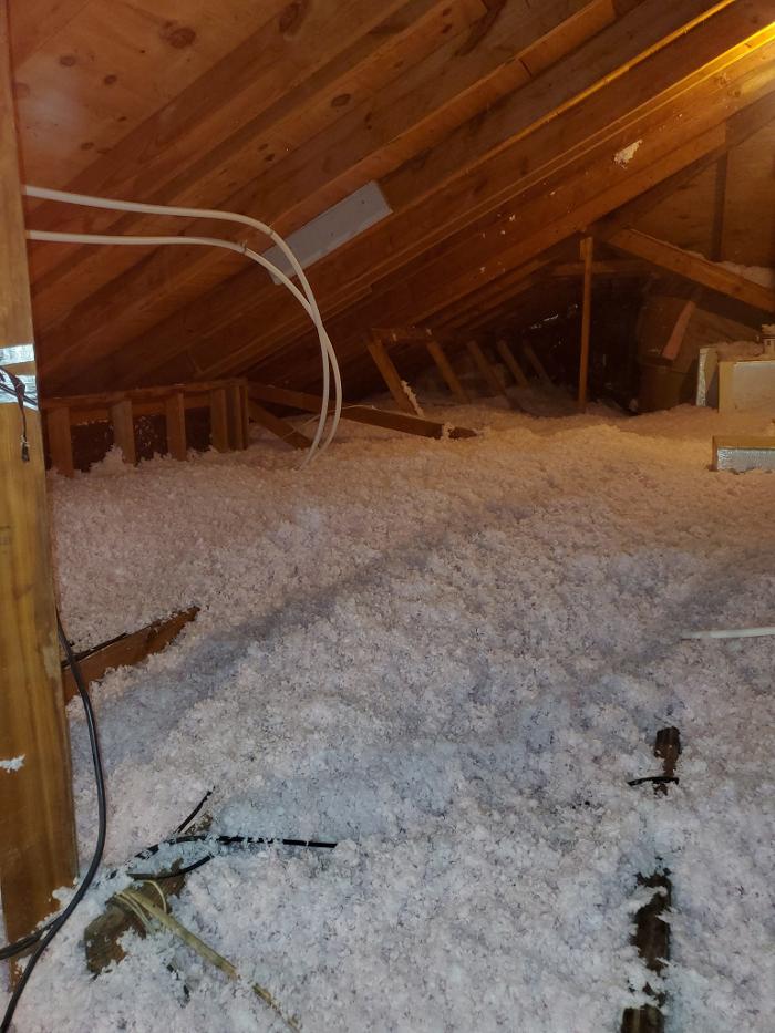 Texas Air Conditioning and Heating LLC - Corpus Christi, TX