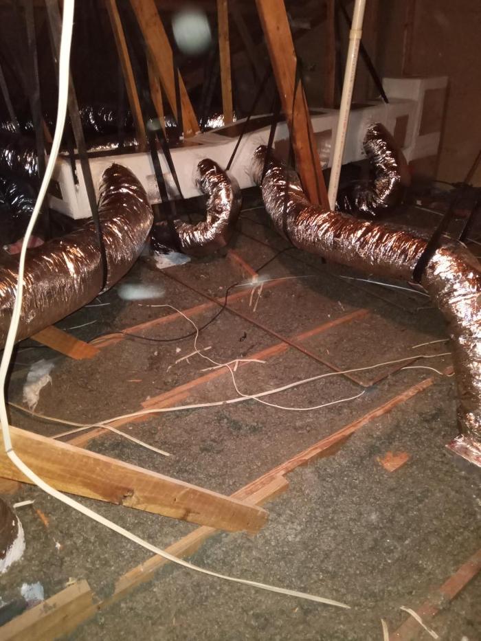 Texas Air Conditioning and Heating LLC - Corpus Christi, TX