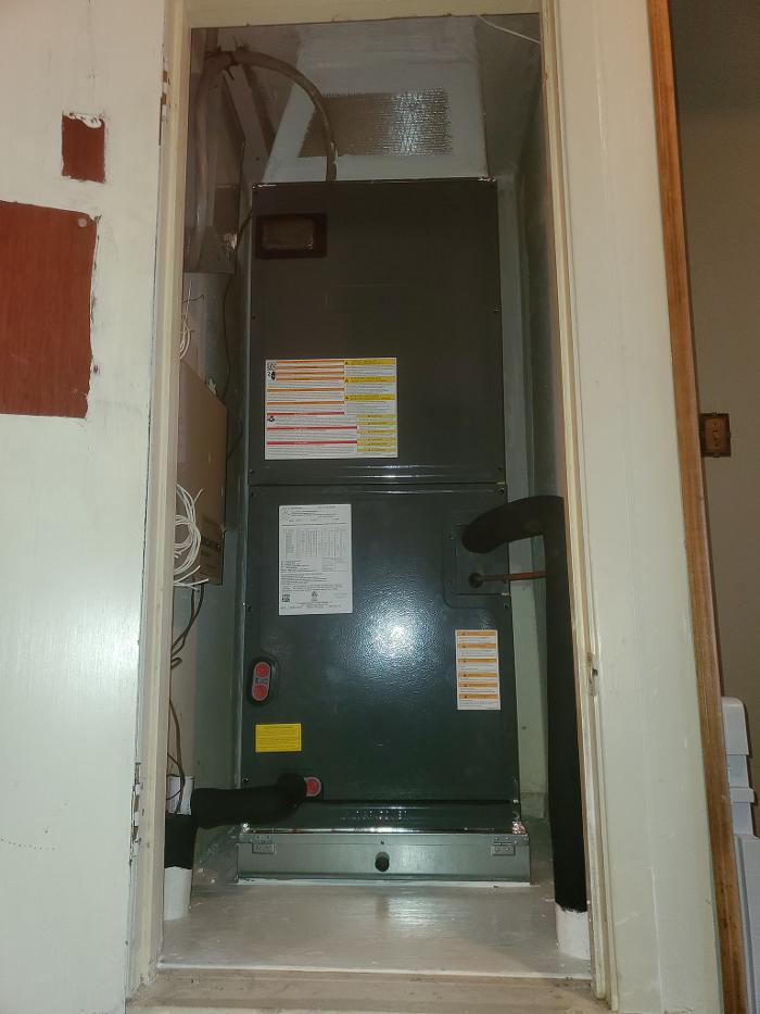 Texas Air Conditioning and Heating LLC - Corpus Christi, TX