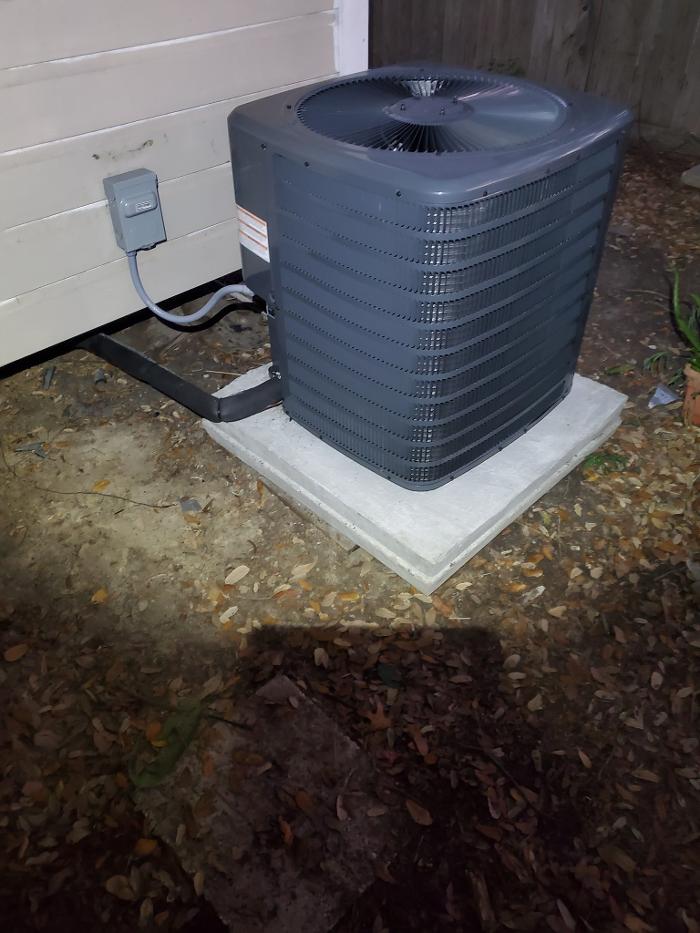 Texas Air Conditioning and Heating LLC - Corpus Christi, TX