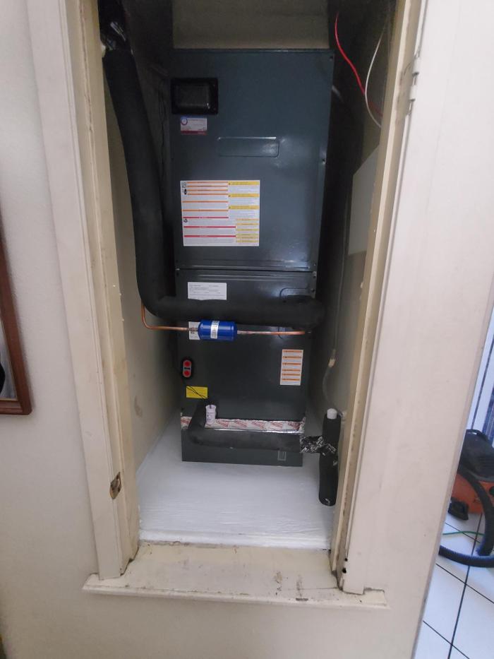 Texas Air Conditioning and Heating LLC - Corpus Christi, TX