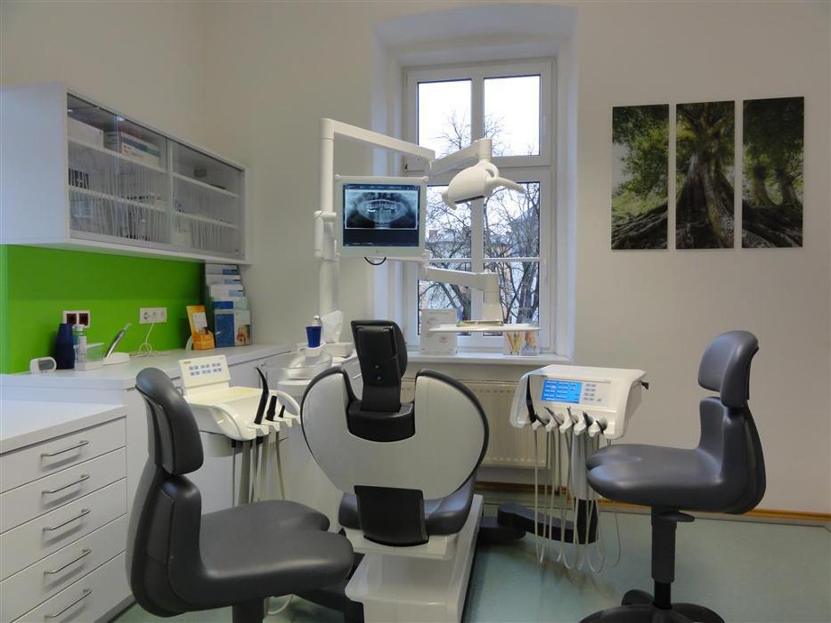 Dr. Firas Farrah, MSc, Gablenzgasse in Wien