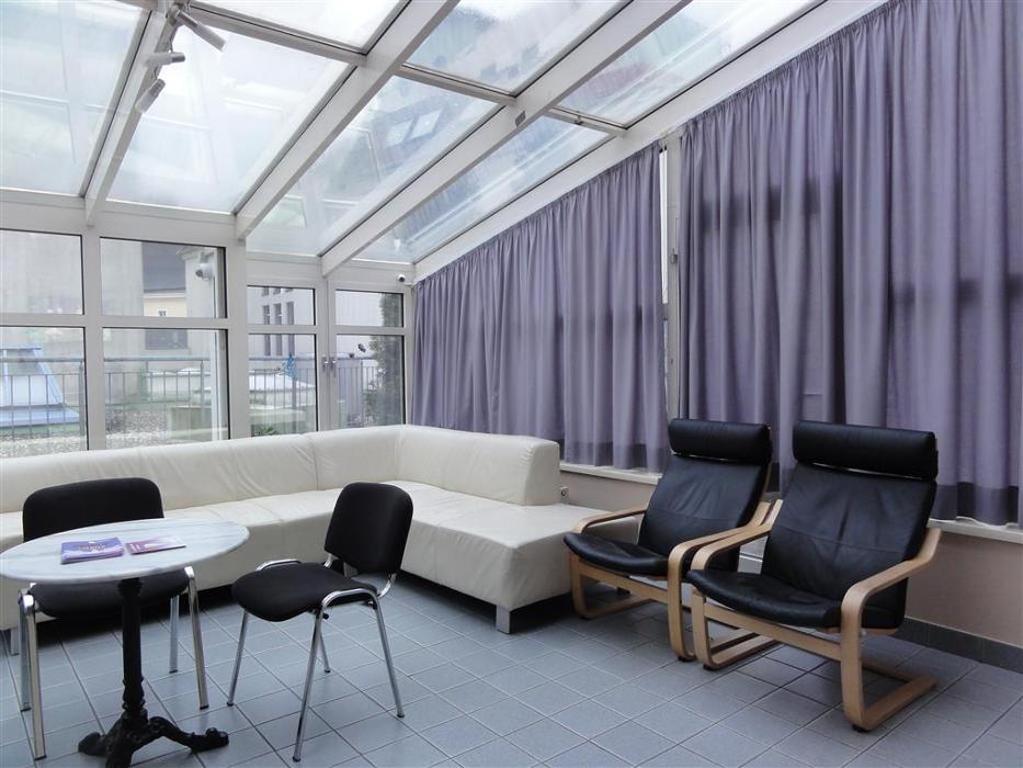 Dr. Firas Farrah, MSc, Gablenzgasse in Wien