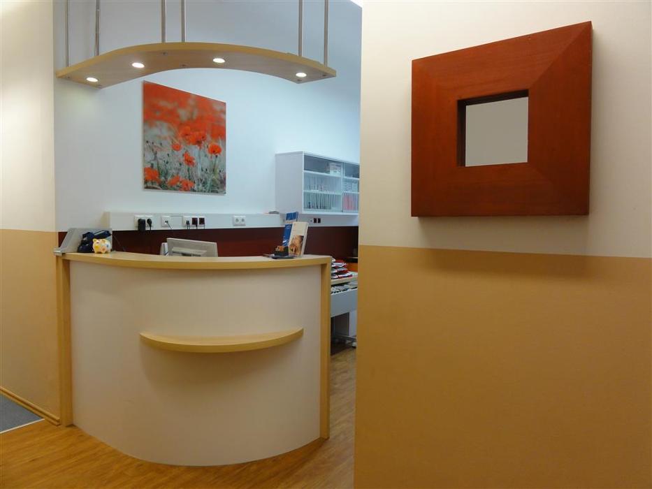 Dr. Firas Farrah, MSc, Gablenzgasse in Wien