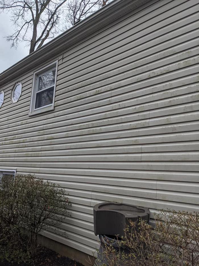 Mack Glass And Gutters - Union, NJ