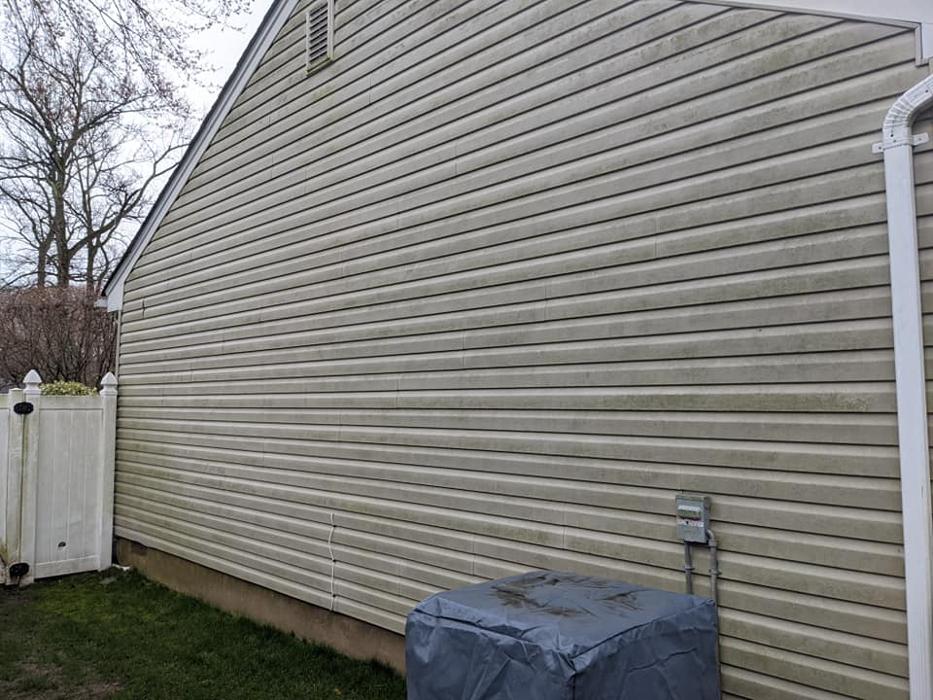 Mack Glass And Gutters - Union, NJ