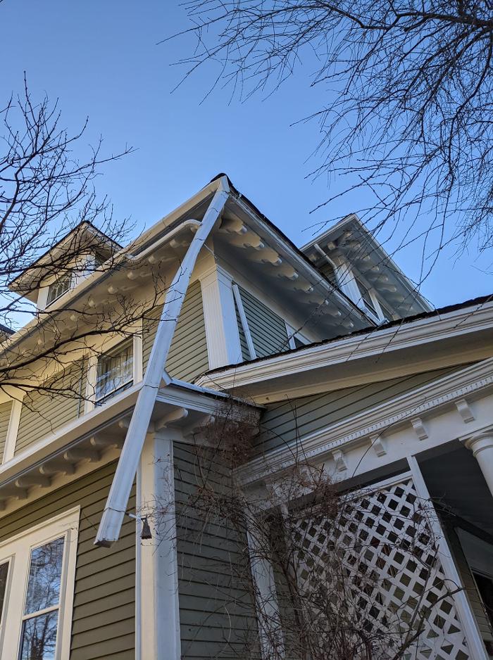 Mack Glass And Gutters - Union, NJ