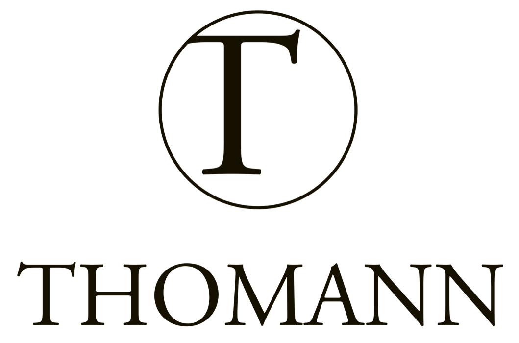 Thomann Goldschmied GmbH in Suhr