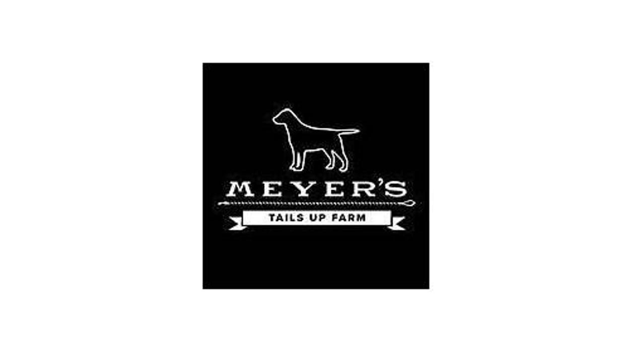 Meyer's Tails Up Farm