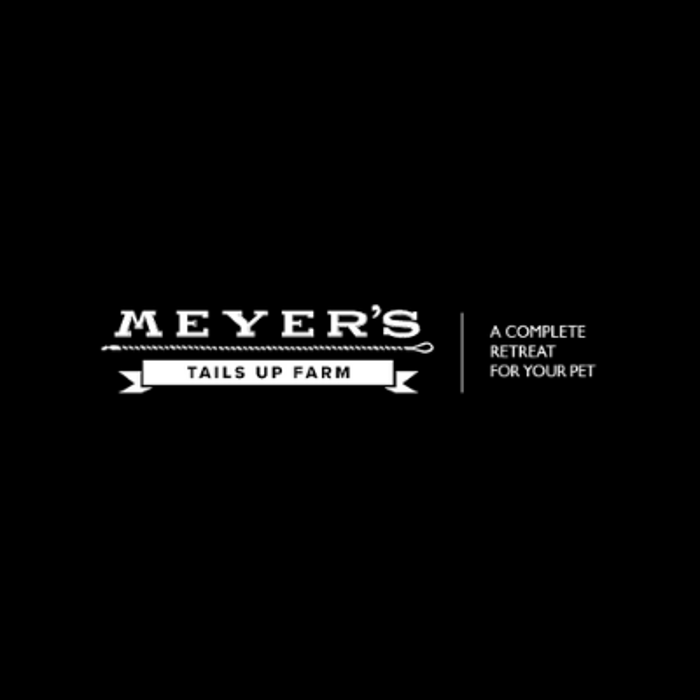 Meyer's Tails Up Farm