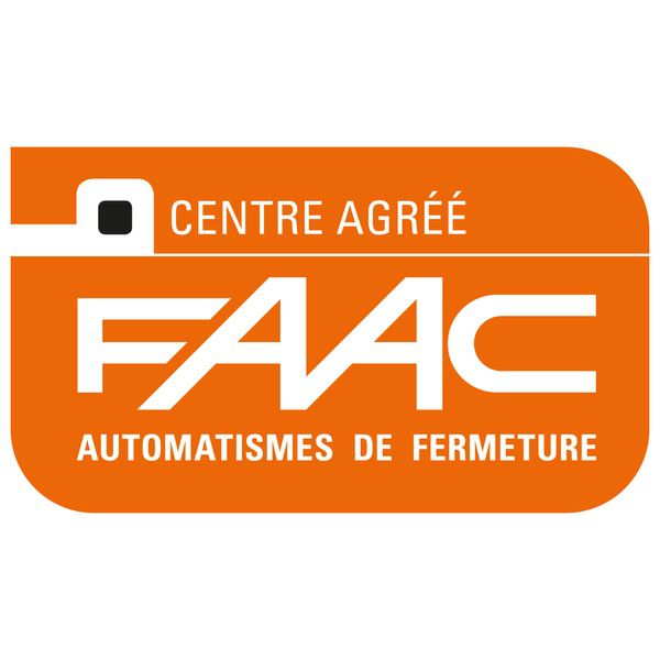 FAAC HUGUET Automaticien Agréé porte et portail
