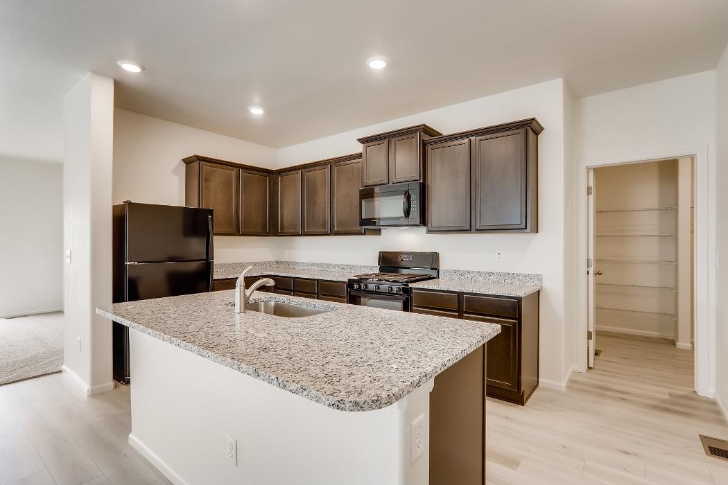 LGI Homes - Hidden Creek Image