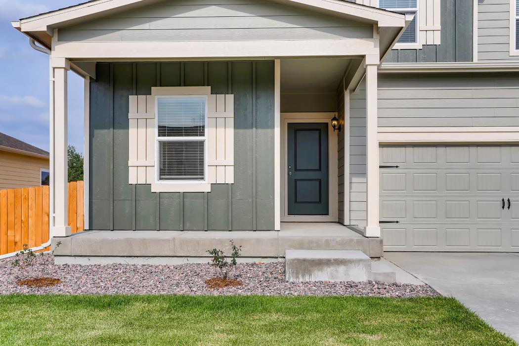 LGI Homes - Hidden Creek Image