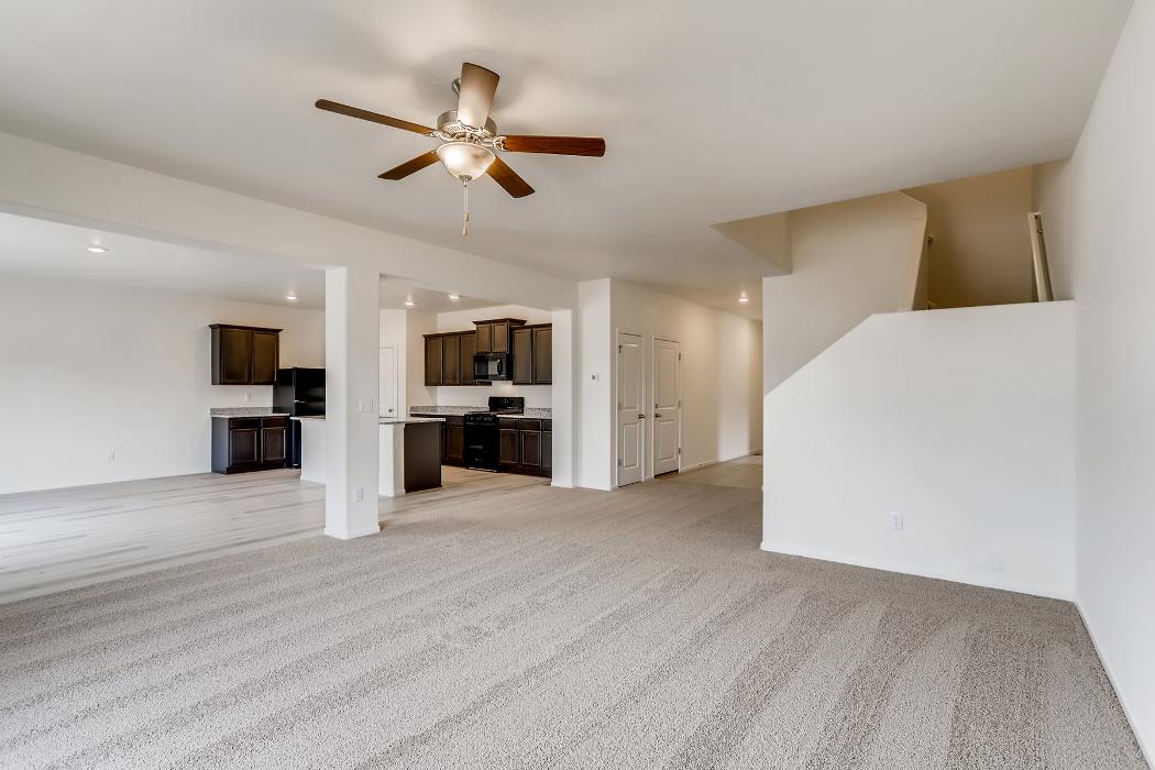 LGI Homes - Hidden Creek Image