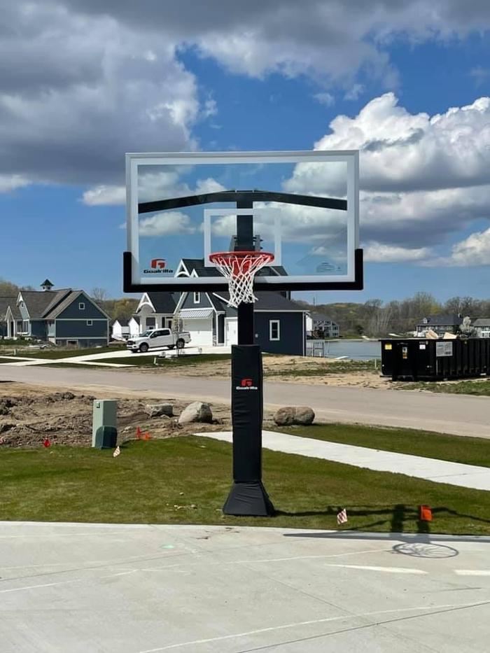 Backyard Fun Zone - Martin, MI