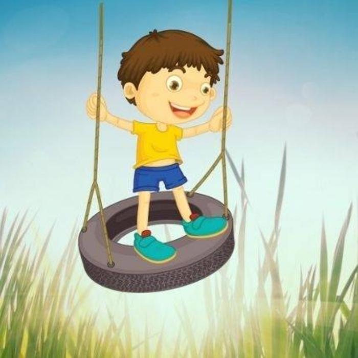 Backyard Fun Zone - Martin, MI