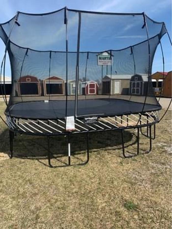 Backyard Fun Zone - Martin, MI