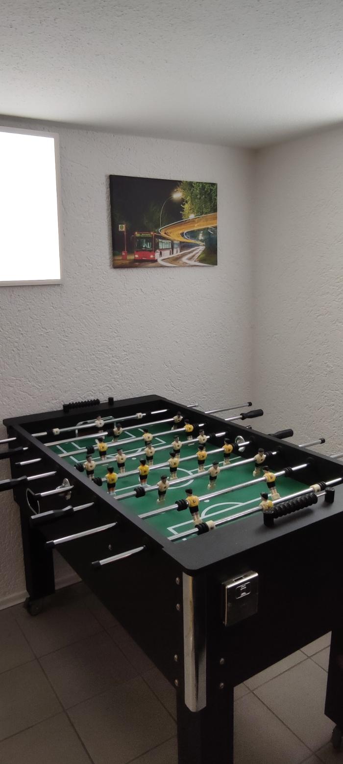 miabus Verkehrsgesellschaft mbH, Hildesheimer Straße in Laatzen