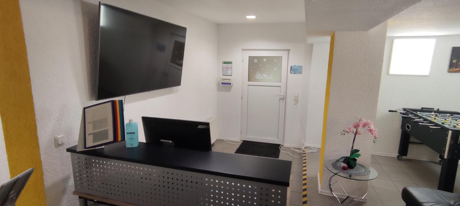 miabus Verkehrsgesellschaft mbH, Hildesheimer Straße in Laatzen