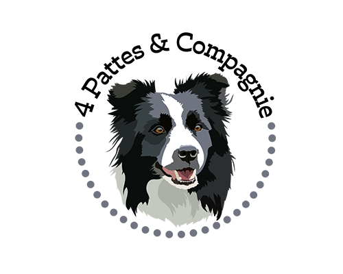 4 PATTES ET COMPAGNIE Agriculture