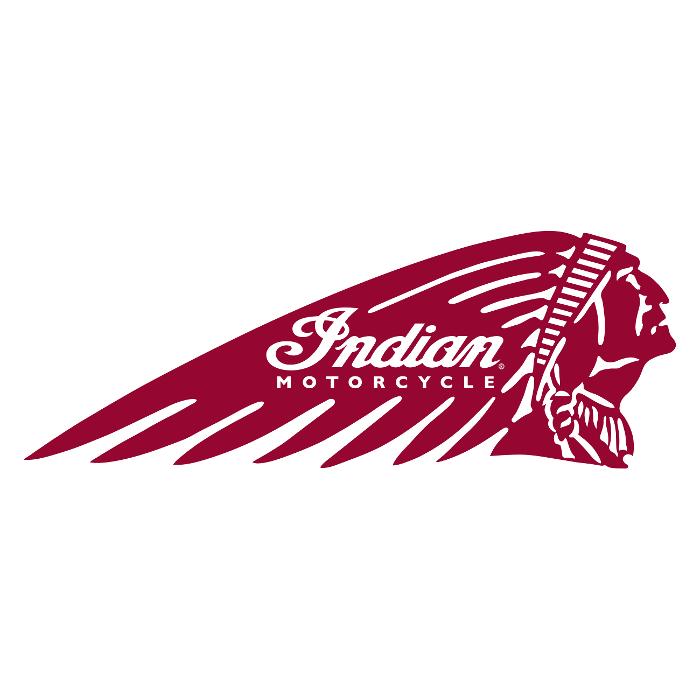 Indian Motorcycle Chemnitz in Chemnitz - Logo