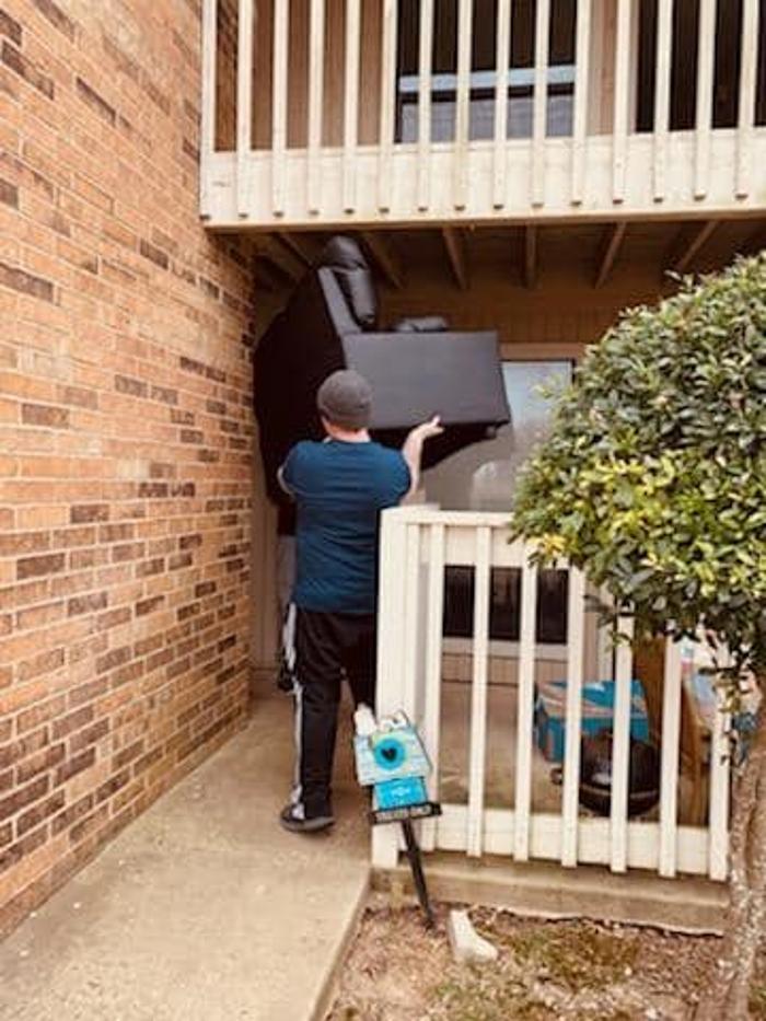 Bubble Wrap Bros Moving Co - Tulsa, OK