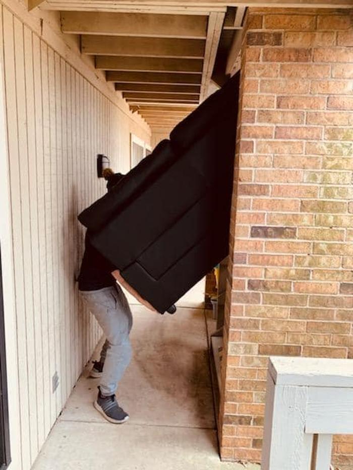 Bubble Wrap Bros Moving Co - Tulsa, OK