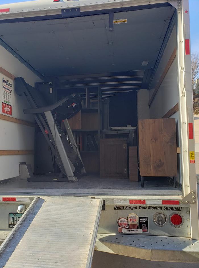 Bubble Wrap Bros Moving Co - Tulsa, OK