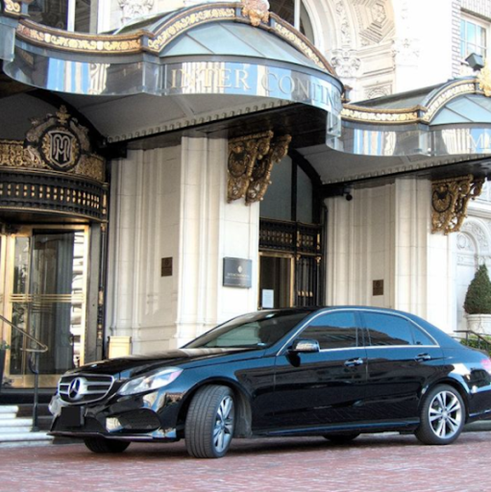 FyrFly Transportation Service - Mill Valley, CA