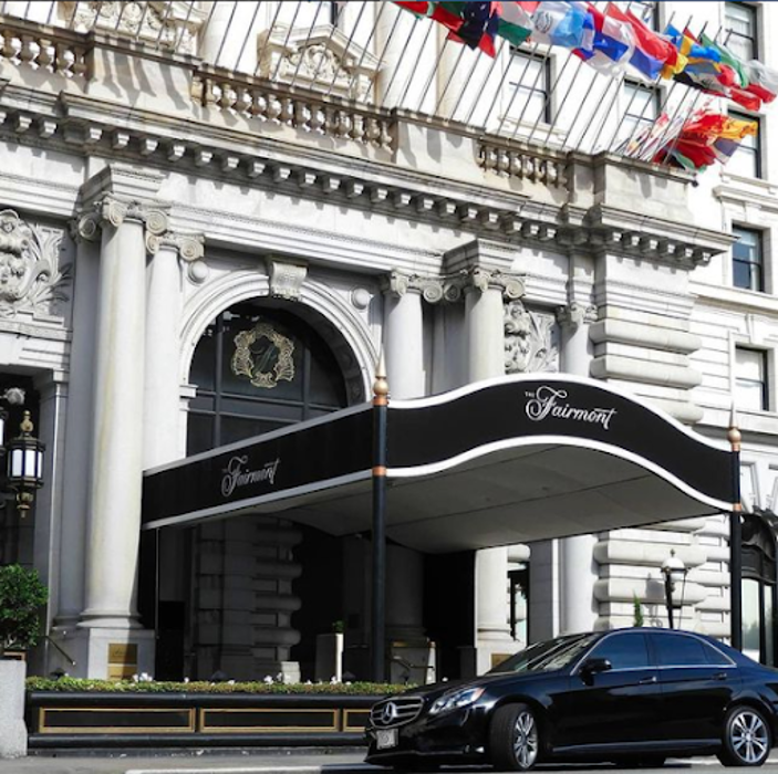 FyrFly Transportation Service - Mill Valley, CA