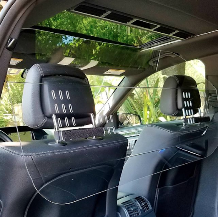 FyrFly Transportation Service - Mill Valley, CA