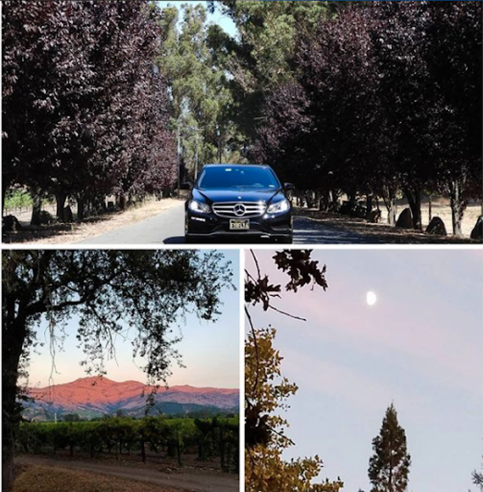 FyrFly Transportation Service - Mill Valley, CA