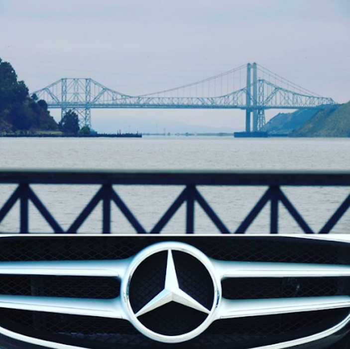 FyrFly Transportation Service - Mill Valley, CA