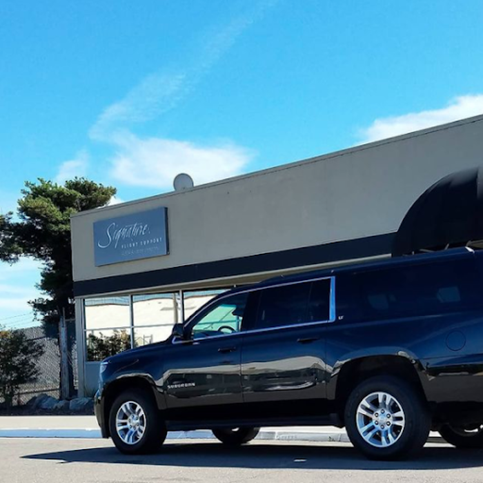 FyrFly Transportation Service - Mill Valley, CA