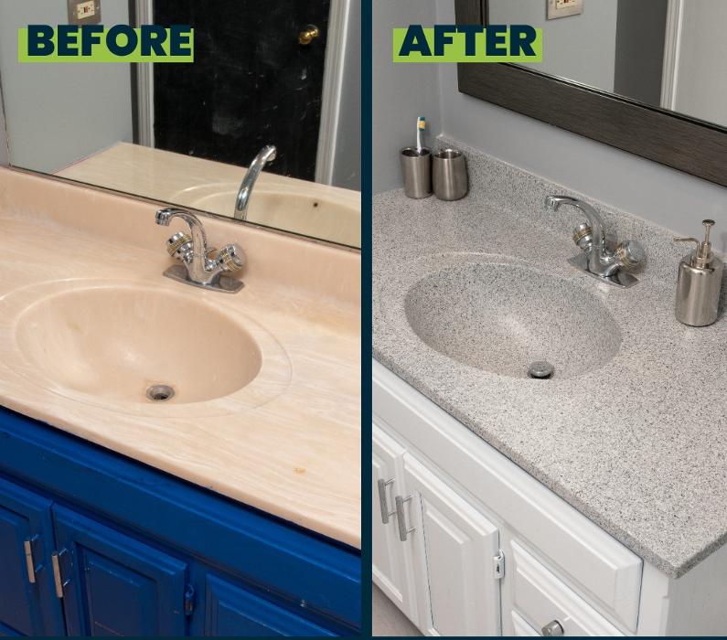 Tactical Refinishing - Rancho Cordova, CA