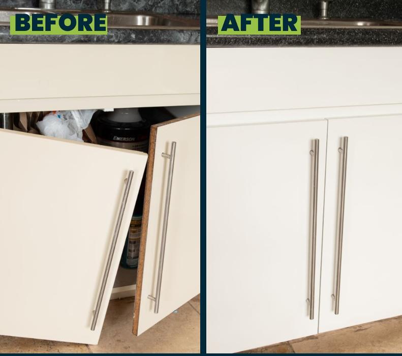 Tactical Refinishing - Rancho Cordova, CA