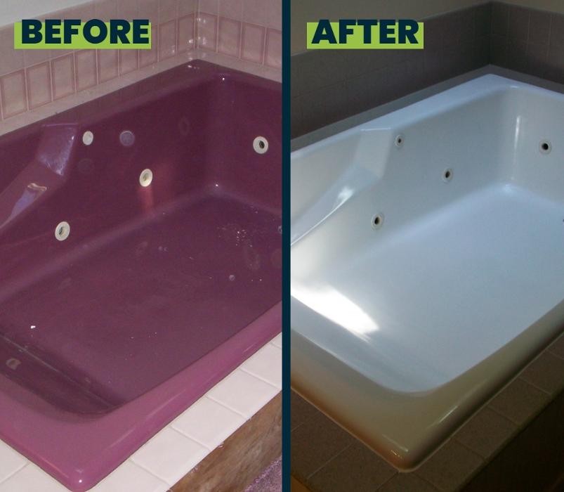 Tactical Refinishing - Rancho Cordova, CA