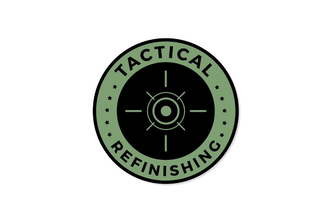 Tactical Refinishing - Rancho Cordova, CA