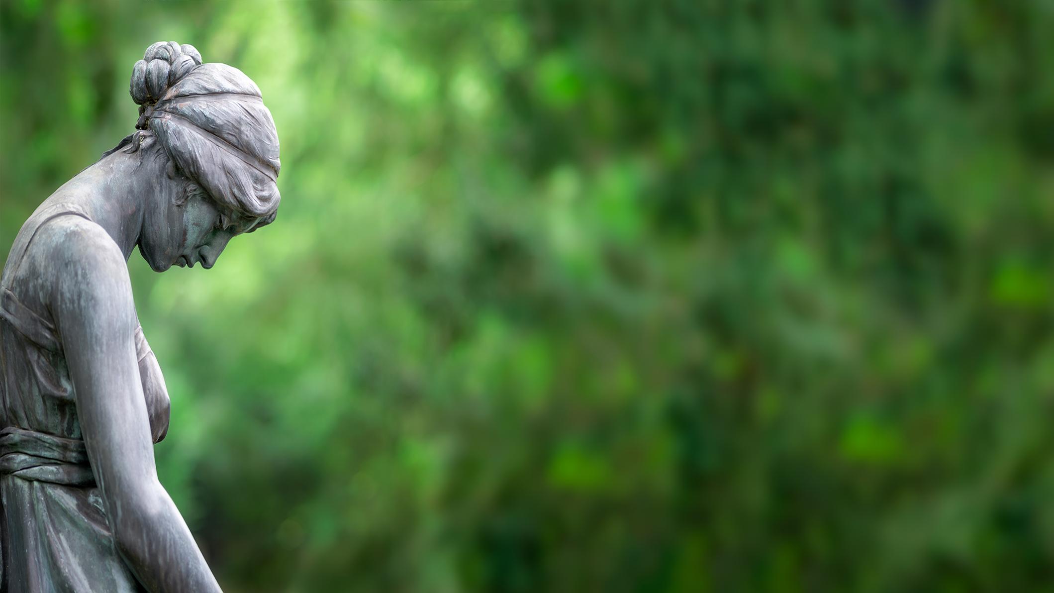 Bestattungen Merten, Werwolf in Solingen