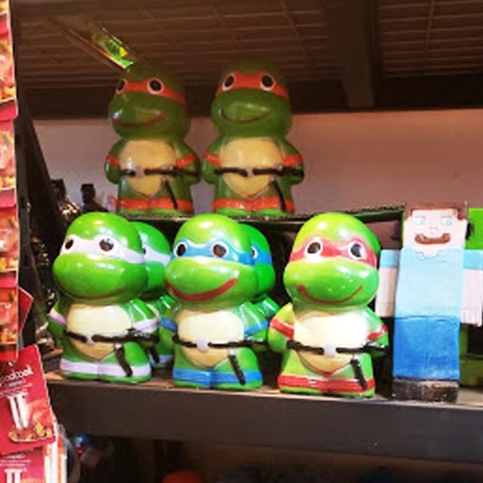 F&L Piñatas y más - Bloomington, CA