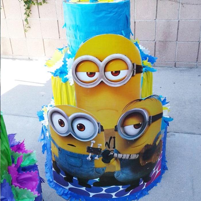 F&L Piñatas y más - Bloomington, CA