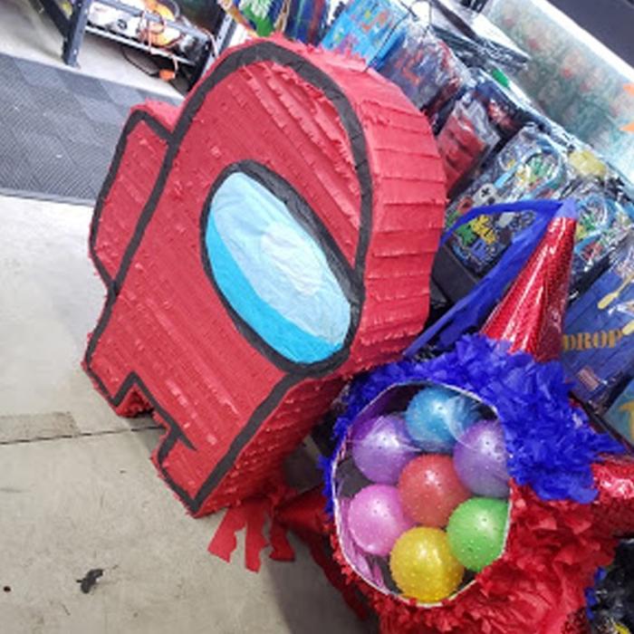 F&L Piñatas y más - Bloomington, CA