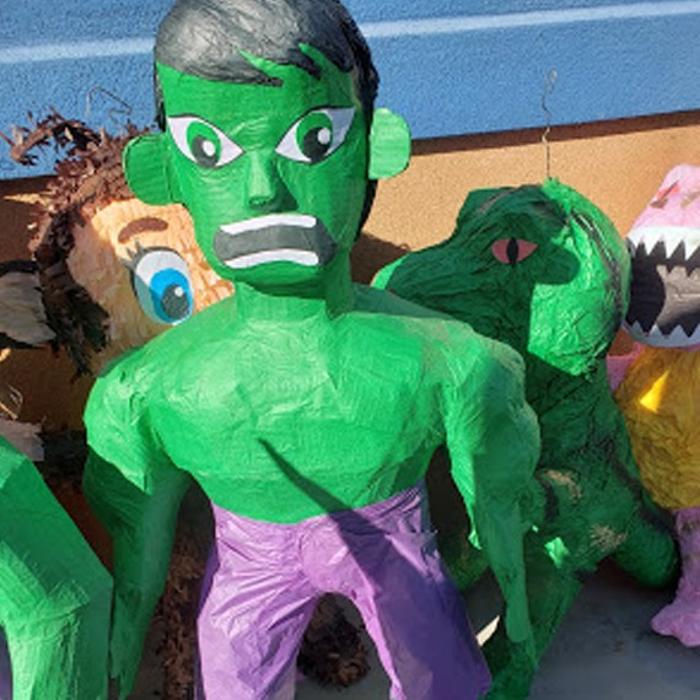 F&L Piñatas y más - Bloomington, CA